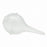 Typenex Medical Visibulb Ear / Ulcer Syringes - Visibulb Clear Ear / Ulcer Syringe, 2 oz - CEB02