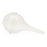 Typenex Medical Visibulb Ear / Ulcer Syringes - Visibulb Clear Ear / Ulcer Syringe, 2 oz - CEB02