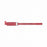 Typenex Medical Flexi 2.1 Blood Bands - Blood Bands: Flexi 2.1 Blood Band, Red - FLX989