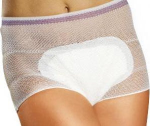 Tytex Maternity Briefs - Maternity Pant, Knit, Size L / XL - 353171