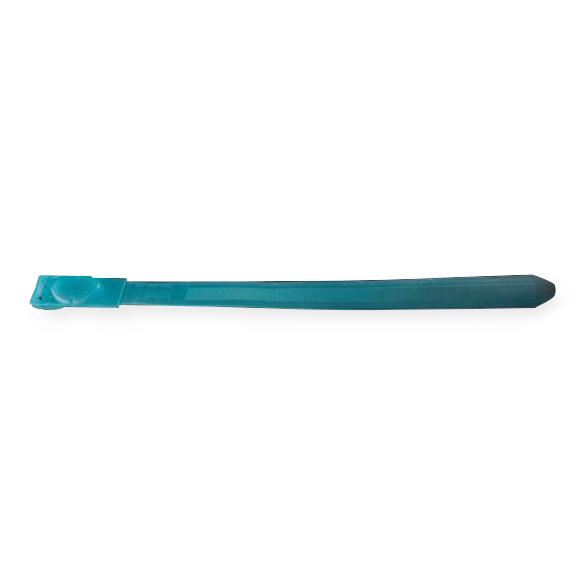 Hemostasis Comfort Band, Blue, 14"	