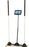 Tablet Stand for Core Stix