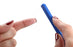 Tactile Monofilament - 2-Piece Set - Normal