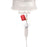 Tamper-Resistant IV Port Caps Tamper-Resistant Add-Port Cap