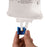 Tamper-Resistant IV Port Caps Tamper-Resistant Add-Port Cap
