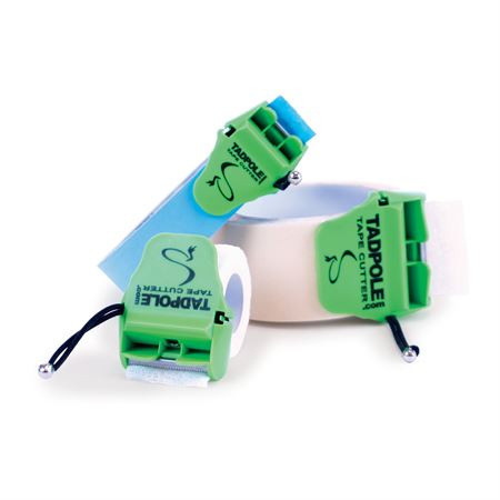 Tape Cutter Combo - Includes 1", 1.5" and 2