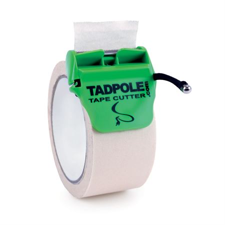 Tape Cutter Combo - Includes 1", 1.5" and 2