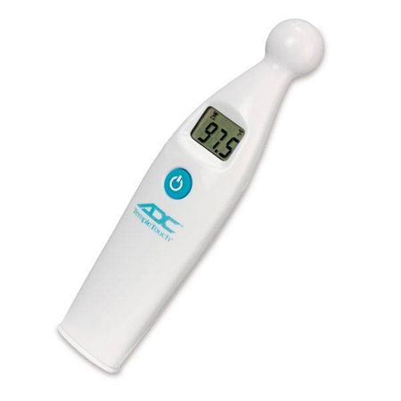 Temple Touch Thermometer Temple Touch Thermometer*