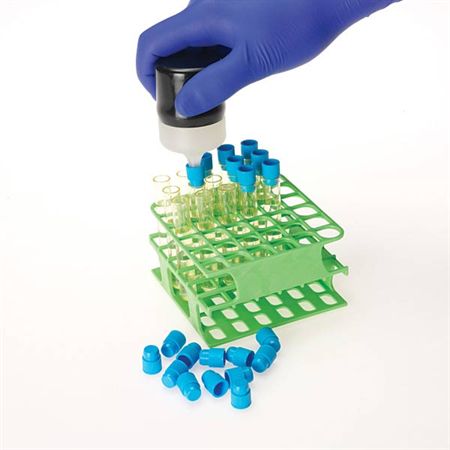 Tube Capper Test Tube Capping Device Test Tube Capper - 1.75