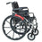 The Shield Wheelchair Barier