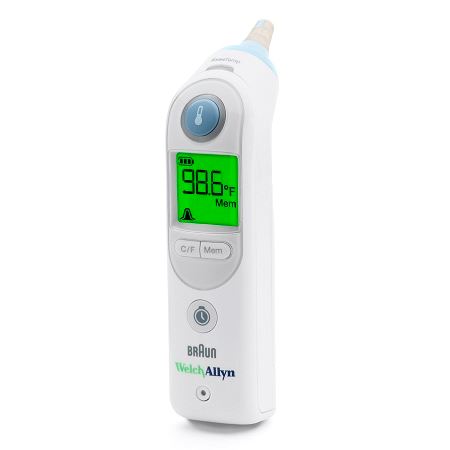 Thermoscan PRO 6000 Thermometer Thermoscan PRO 6000 Thermometer