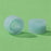 Threaded Automation Caps For 15mm Tubes - Blue