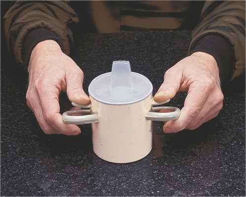 FEI Replacement Spout Lid for Thumbs Up Cup