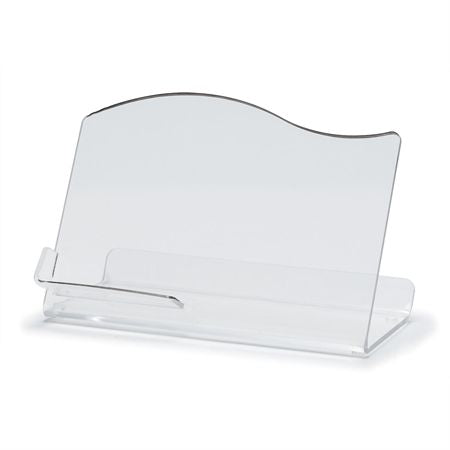 Whiteboard Tray Timer - 7"W x 4"D x 4.5"H