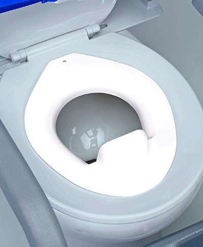 Toilet Support - Accessory Only