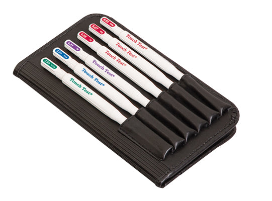 Touch-Test Monofilament - 6-piece Set for Foot
