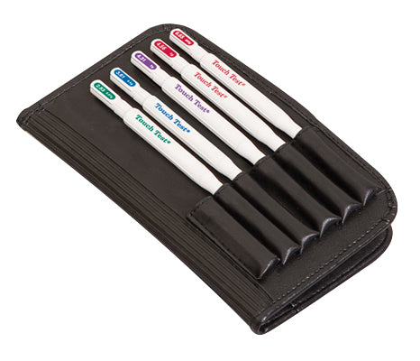 Touch-Test Monofilament 5-piece Set for Hand