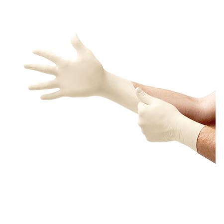 TouchNTuff Sterile Neoprene Gloves Size 8.5