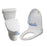 Sensor Toilet Seat White Elongated - 16"W x 23.25"D x 5.5"H