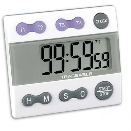 Traceable Lab Basics Set Lab Basics Set