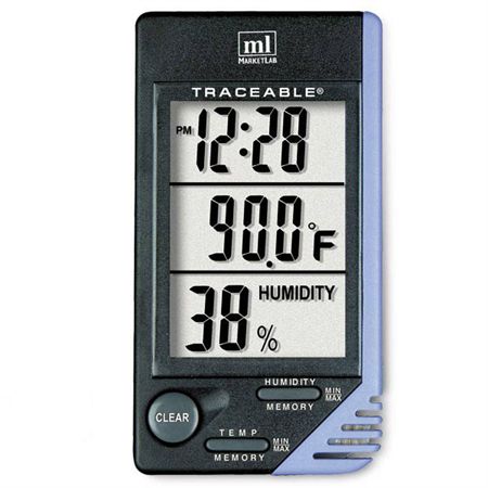 Traceable Lab Basics Set Lab Basics Set