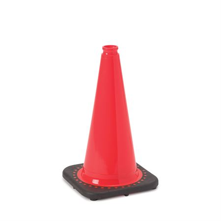 Traffic Cone Orange 28
