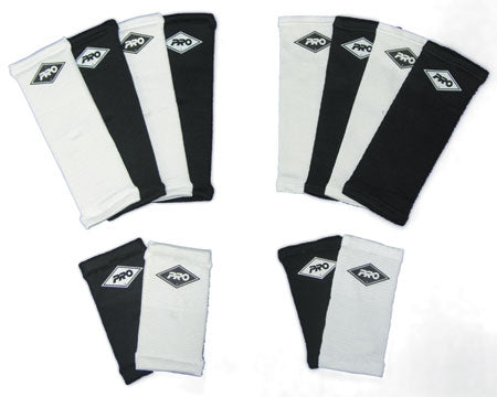 Training Aids - Apollo Scuff Pads