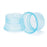 Transparent Color Tube Caps 12-13mm