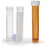 10mL Transport Tubes Plain - 17mm x 84mm