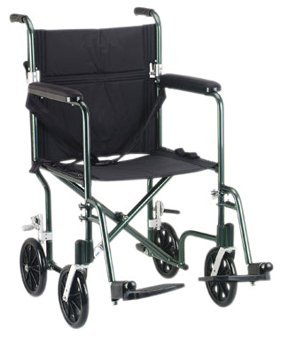 Transport Wheelchair