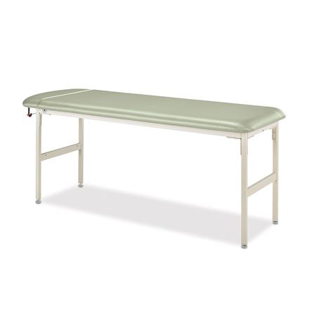 Treatment Table with Flat Top Treatment Table with Flat Top - 27"W x 76"L x 32"H