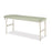 Treatment Table with Flat Top Treatment Table with Flat Top - 27"W x 76"L x 32"H
