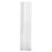 Narrow Top-Loading Glove Dispensers Triple - 5.5"W x 3.875"D x 30"H