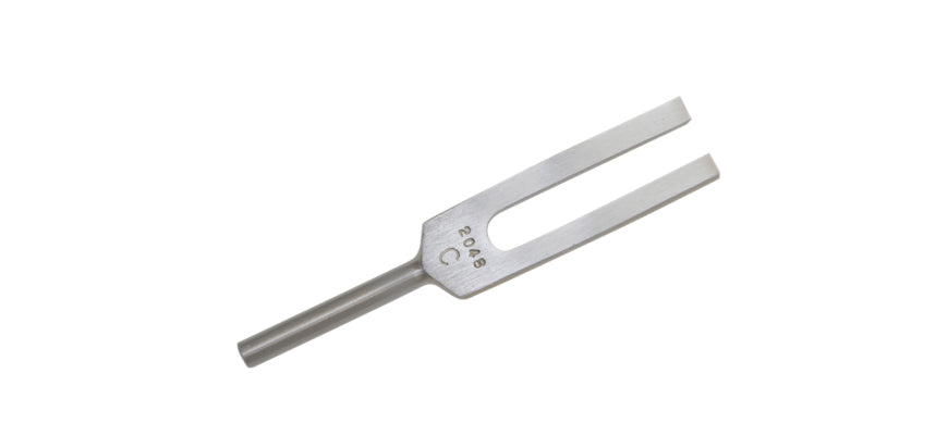 Tuning Fork - 2048 cps
