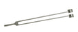 Tuning Fork - with Weight 30 cps