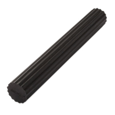 CanDo Twist-n-Bend Flexible Exercise Bar - 12" Set of 10
