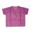 U-Neck Disposable Scrub Top Medium