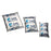 U-tek Gel Paks Small - 7"L x 4"W x 1"H