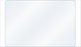 United Ad Label Co Standard Base Labels - Standard Base Label, Clear 2" x 3", 40/Pack - BE005