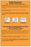 United Ad Label Co Droplet Precaution Labels - "Droplet Precautions" Label, Fluorescent Orange - PC508