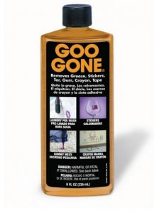 United Ad Label Co Goo Gone Adhesive Remover - Goo Gone Adhesive Remov —  Grayline Medical