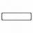 United Ad Label Binder Labels - Blank Binder Labels, White, 5-3/8" x 1-3/8" - ULCI317