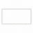 United Ad Label Direct Thermal Printer Labels - Direct Thermal Printer Label Roll, White, 2-1/2" x 3/4" Labels with 1" Core, 2500/Roll - ULDT25341
