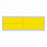 United Ad Label Meditech Direct Thermal Printer Labels - Meditech Direct Thermal Printer Labels, Yellow, 4" x 1-1/4" Labels with 3" Core - ULDT64YL