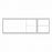 United Ad Label Sunquest Direct Thermal Printer Labels - IR Direct Thermal Printer Labels, 1-1/2" Core, 4-1/8" x 1-3/16", 1, 200/Roll - ULTBCBLAZ