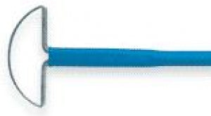 U. A. Medical Products Disposable Loop Electrodes - Disposable Loop Electrode, 20 mm x 12 mm - 395-150D