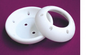 U. A. Medical Cup Pessary Without Support - Pessary Cup without Support, Size 5 - CP75/43 # 5