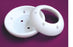 U. A. Medical Cup Pessary Without Support - Pessary Cup without Support, Size 5 - CP75/43 # 5