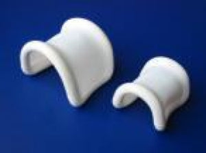 U. A. Medical Gehrung Pessary With Support - Gehrung Pessary with Support, #5 - GH75S # 5