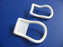 U. A. Medical Hodge Pessary Without Support - Hodge Pessary without Support, #5 - HD90 # 5